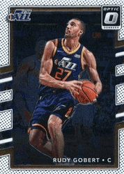 Rudy Gobert