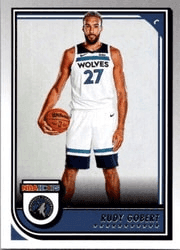 Rudy Gobert
