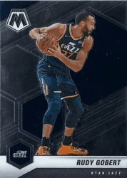 Rudy Gobert