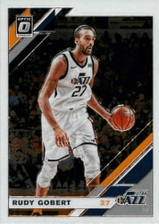 Rudy Gobert