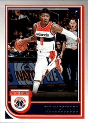 Rui Hachimura