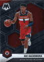 Rui Hachimura