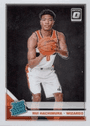 Rui Hachimura