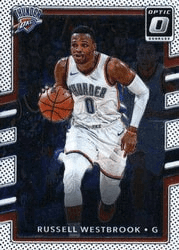 Russell Westbrook