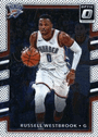 Russell Westbrook