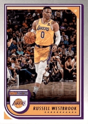 Russell Westbrook