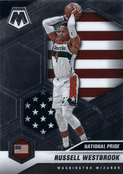 Russell Westbrook
