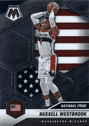 Russell Westbrook