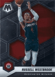Russell Westbrook