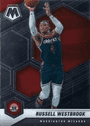 Russell Westbrook