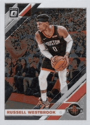 Russell Westbrook