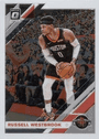 Russell Westbrook