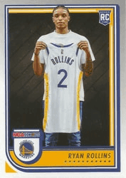 Ryan Rollins