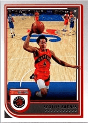 Scottie Barnes