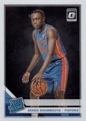Sekou Doumbouya