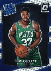 Semi Ojeleye