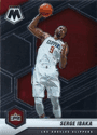 Serge Ibaka