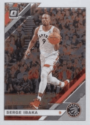 Serge Ibaka