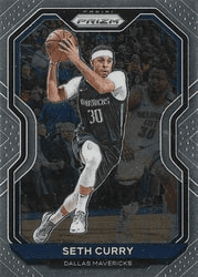 Seth Curry