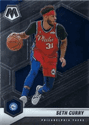 Seth Curry
