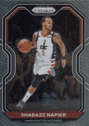 Shabazz Napier