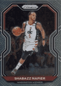 Shabazz Napier
