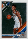 Shai Gilgeous-Alexander