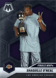 Shaquille O'Neal