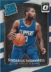 Sindarius Thornwell