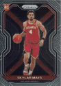 Skylar Mays