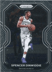 Spencer Dinwiddie