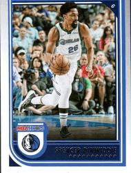 Spencer Dinwiddie