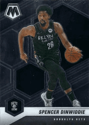 Spencer Dinwiddie