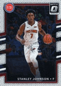 Stanley Johnson