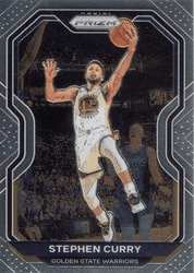 Stephen Curry