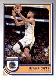 Stephen Curry