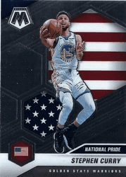 Stephen Curry