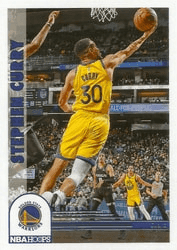 Stephen Curry