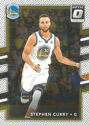 Stephen Curry