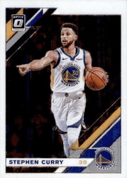 Stephen Curry