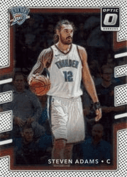 Steven Adams
