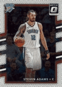 Steven Adams