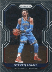 Steven Adams
