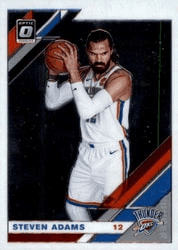 Steven Adams