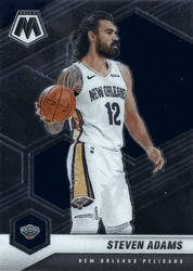 Steven Adams