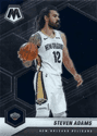 Steven Adams