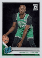 Tacko Fall