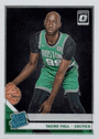 Tacko Fall