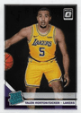 Talen Horton-Tucker