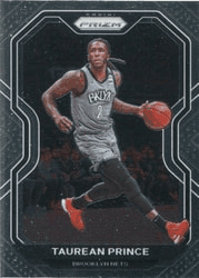Taurean Prince